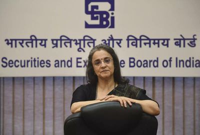 Carry out adequate due diligence before making investments: Sebi chief tells investors