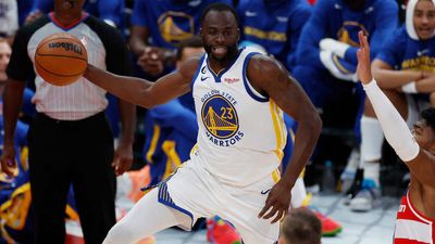 Assessing Draymond Green's Future With the Warriors