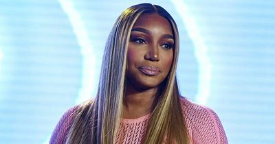 Real Housewives of Atlanta's NeNe Leakes' son, 23, 'suffered heart attack'