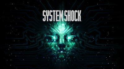 System Shock remake is probably coming out in March 2023