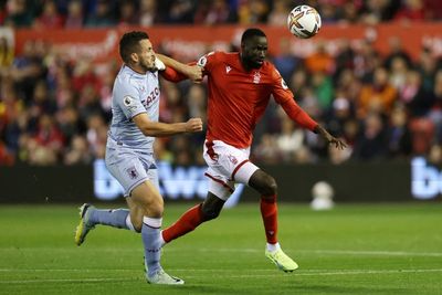 Nottingham Forest vs Aston Villa LIVE: Premier League result, final score and reaction