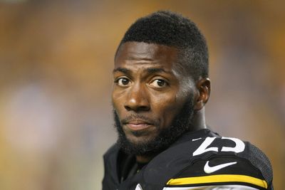 Former Steeler Ryan Clark calls out Pittsburgh: ‘This team gave up’