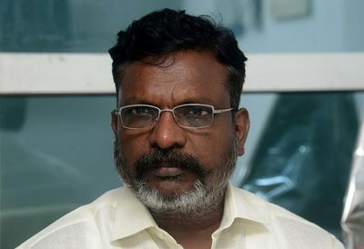 RSS chief’s comments on caste amusing: VCK chief