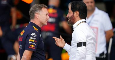 'FIA could risk damaging and ugly F1 fight if they get Red Bull cap punishment wrong'