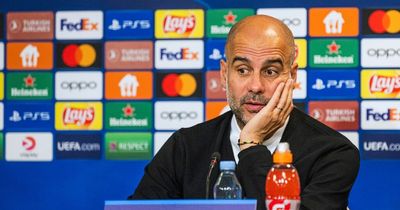 Man City selection plans not being affected by winter World Cup