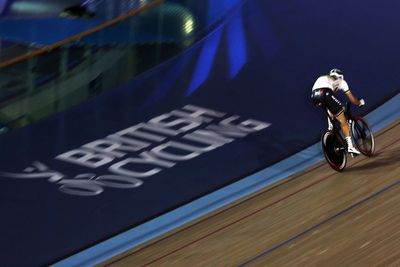 British Cycling accused of ‘greenwashing’ after announcing Shell partnership