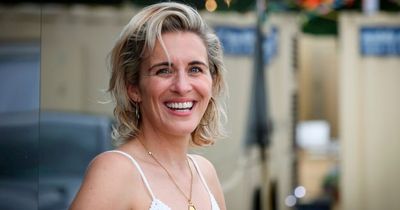 Touching family reason Vicky McClure founded Our Dementia Choir