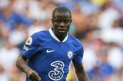 Chelsea: Fresh N’Golo Kante injury blow confirmed as Graham Potter admits uncertainty over star’s return date