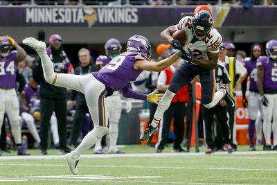 Bears’ top 10 defensive players in Week 5, per PFF