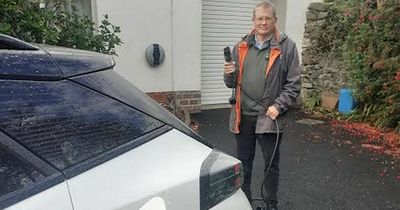 Newry Mourne and Down cllr warns of "dire straits" over lack of electric car charging