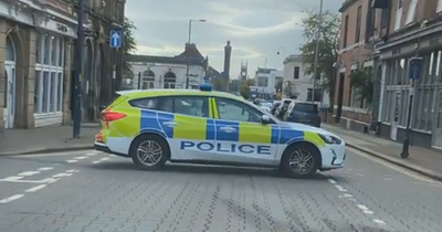 Arrest after man attacked with bottle in 'nasty' assault in broad daylight