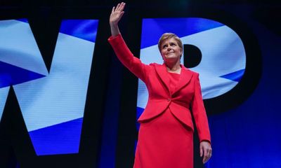 The Guardian view on the SNP’s gamble: taking on a popular Labour party