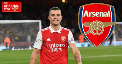 Mikel Arteta can secure Arsenal's Granit Xhaka heir if Edu green lights a simple contract clause