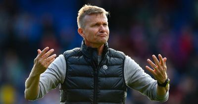 Ex-Leeds United goalkeeper Paul Robinson gives damning Crystal Palace verdict after Whites loss