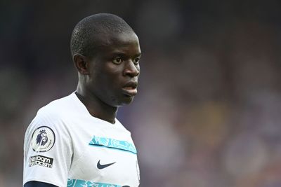 N’Golo Kante suffers fresh injury setback as Chelsea gear up for AC Milan clash