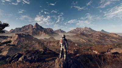 Starfield is reportedly the biggest Bethesda RPG ever