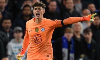 Is Kepa Arrizabalaga back to his best at Chelsea, or a short-term solution?