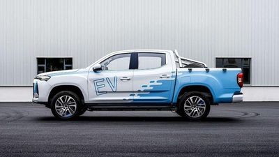 Electric utes are finally being shipped to Australia. They're about to boom in popularity, report predicts