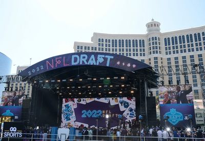 Steelers on pace for first Top-5 NFL draft pick in over 50 years