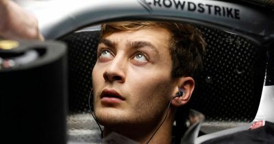 George Russell wants Mercedes sit-down after Silver Arrows make "worst decision ever"