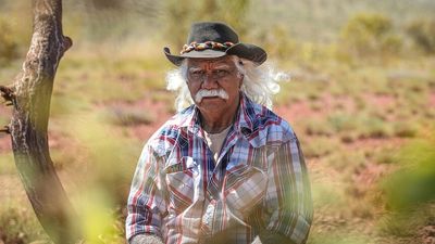 Traditional owners reignite debate on stalled plans to clean up asbestos waste at Wittenoom