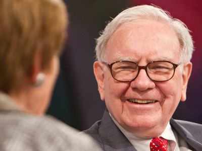 92-Year-Old Warren Buffett Has This Advice For Young People: 'It Has To Last You As Long As You Live'