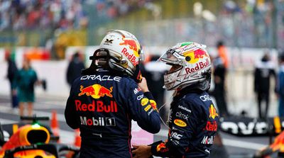 Red Bull Responds to ‘Minor’ Breach of F1 2021 Budget Cap