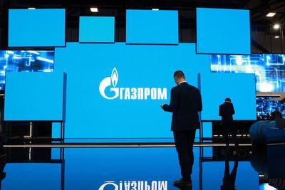 Gazprom: NATO mine destroyer was found at Nord Stream 1 in 2015