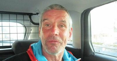 Growing concerns for missing Scots man who hasn't been seen since day trip on Saturday