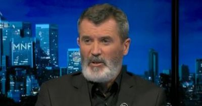 'Hard to believe' - Roy Keane slams two 'very poor' Thiago moments in brutal Liverpool verdict