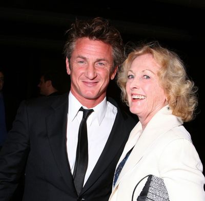 Eileen Ryan death: Actor and mother of Sean Penn dies aged 94