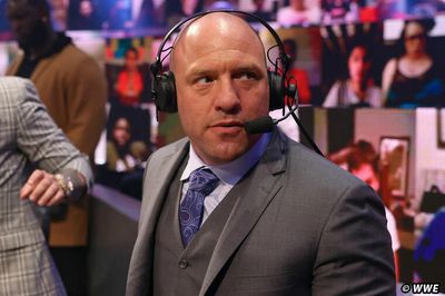 Jimmy Smith departure from WWE shows how tough it is for outside announcers to make it | Opinion