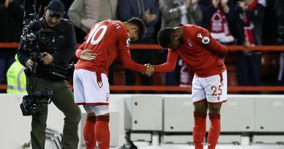 Nottingham Forest player ratings - Yates impresses, Dennis scores as Reds stop losing run