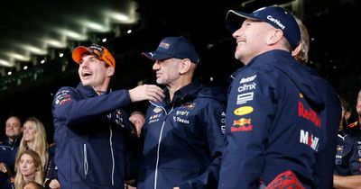 Christian Horner admits F1 "mistake" led to decision which made Max Verstappen champion