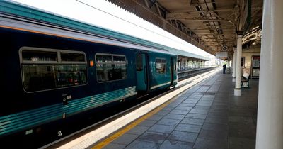 Rail services to Wales cancelled and delayed after person hit by train