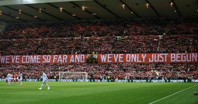 Nottingham Forest show 'identity and spirit' with Aston Villa display