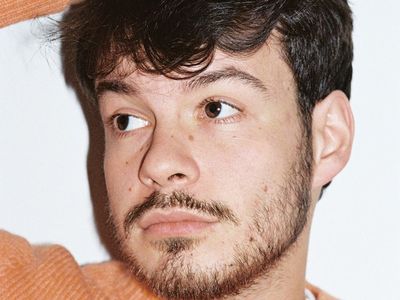 Singer Rex Orange County charged with six counts of sexual assault in London