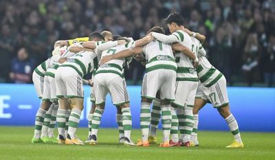 O'Neill confident that Celtic can reach last 16