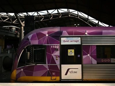 Overcrowding fears from Vic trains pitch