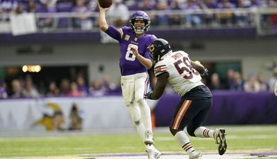 Slow-starting Bears defense needs a wake-up call