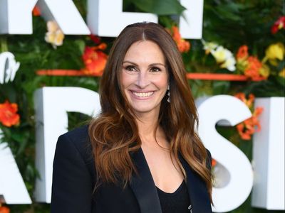 Julia Roberts gushes over ‘dream come true’ life with husband Daniel Moder and their children