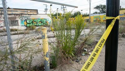 Theft is a big reason why people, businesses are leaving Chicago