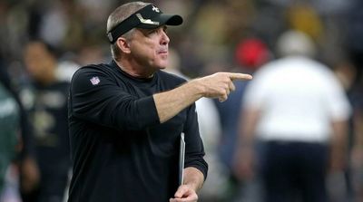 Payton Was Asked About Panthers Head Coach Job After Rhule Firing