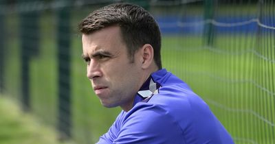 Everton captain Seamus Coleman sends condolences to victims of County Donegal petrol station explosion