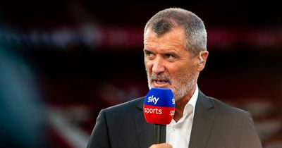 Roy Keane makes 'shocking' comment about Nottingham Forest vs Aston Villa draw