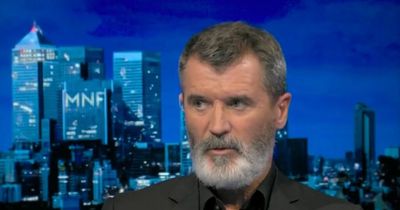 Roy Keane issues blunt response to West Brom links after being installed as favourite