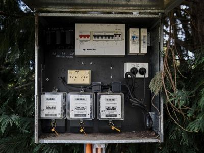 Smart meters help power clean energy shift