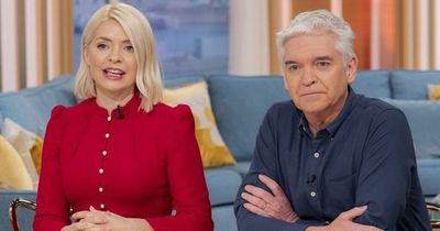 This Morning's Holly and Phillip 'to leave' show in 2023 after queue row, bookies suggest