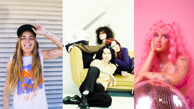Sydney WorldPride’s Massive Closing Party Has Been Announced G Flip And MUNA Are Headlining