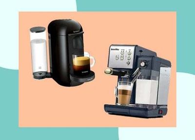 Best Amazon Prime Day Coffee Machine Deals 2022: 66% off Nespresso Vertuo Plus